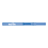 Topaz Liner, 4mm Split Precision Liner w/Wool, 6.2 x 92.1mm for PerkinElmer GCs, pk.5